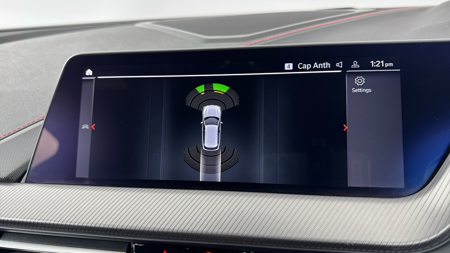 Used BMW 1 Series 2023 for sale - 77248578: Photo 31