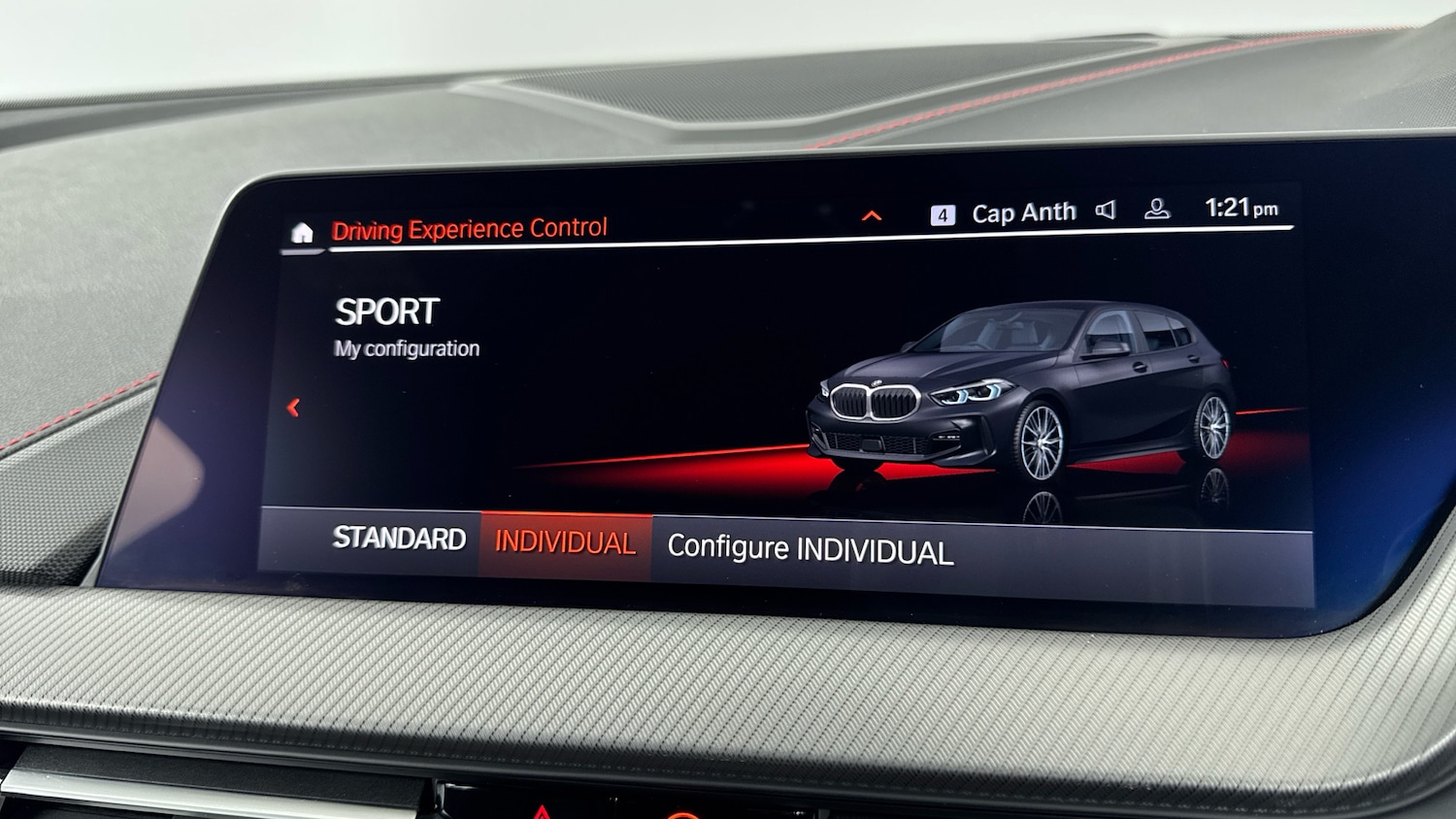 Used BMW 1 Series 2023 for sale - 77248578: Photo 32