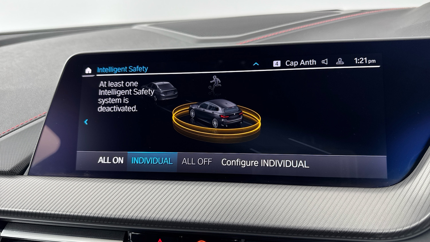 Used BMW 1 Series 2023 for sale - 77248578: Photo 35