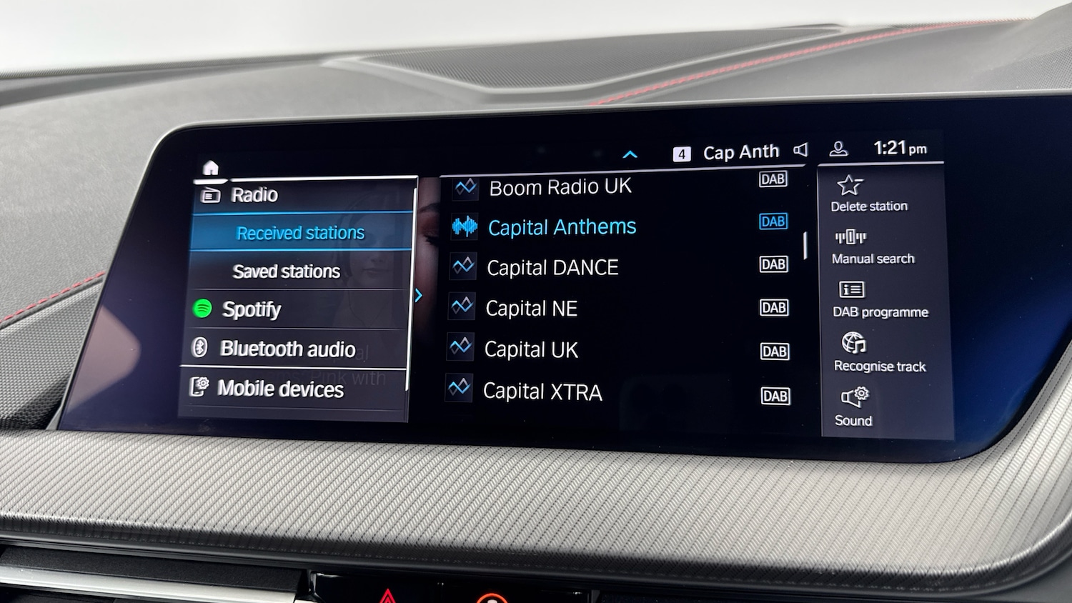 Used BMW 1 Series 2023 for sale - 77248578: Photo 36