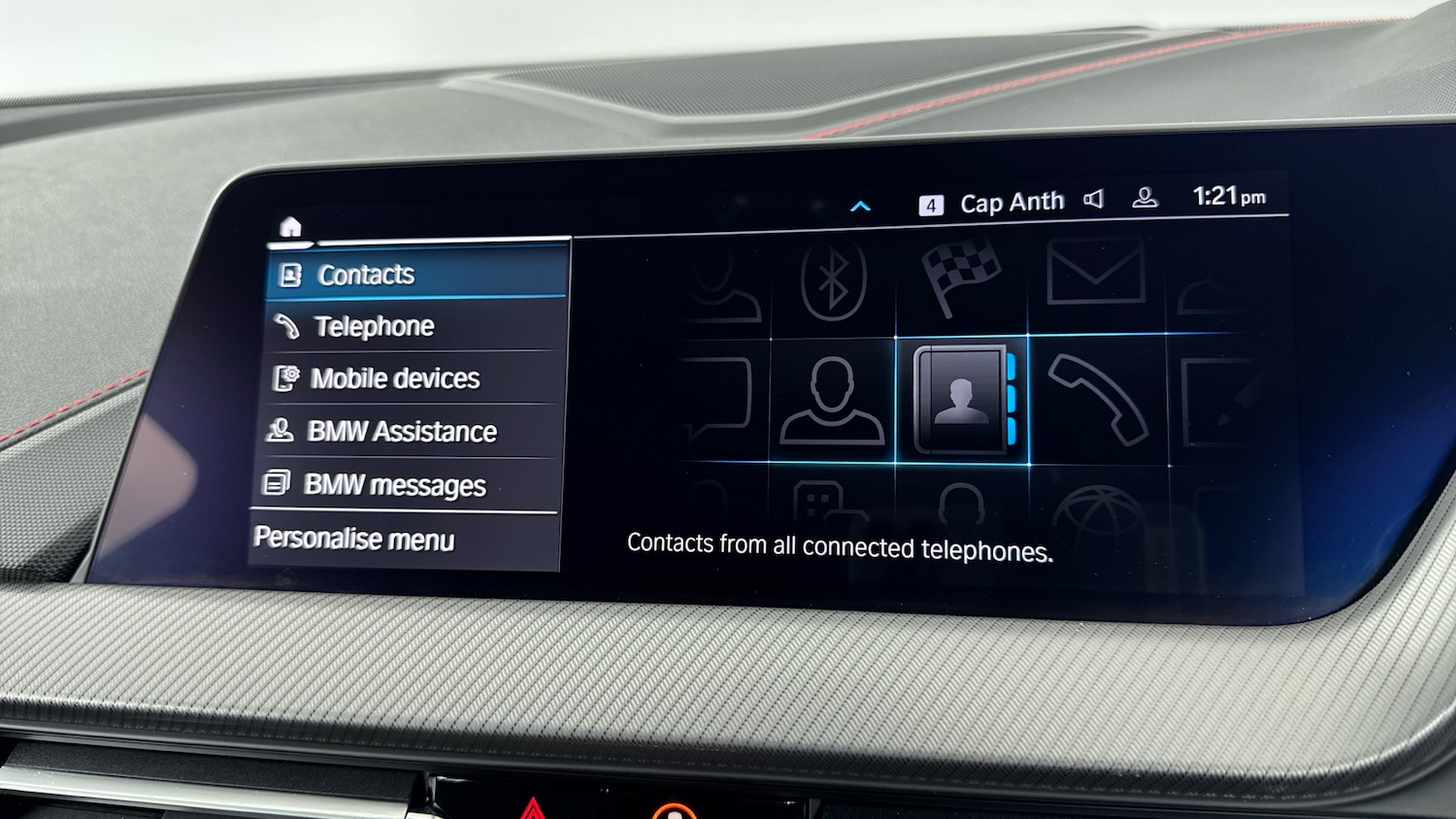 Used BMW 1 Series 2023 for sale - 77248578: Photo 37