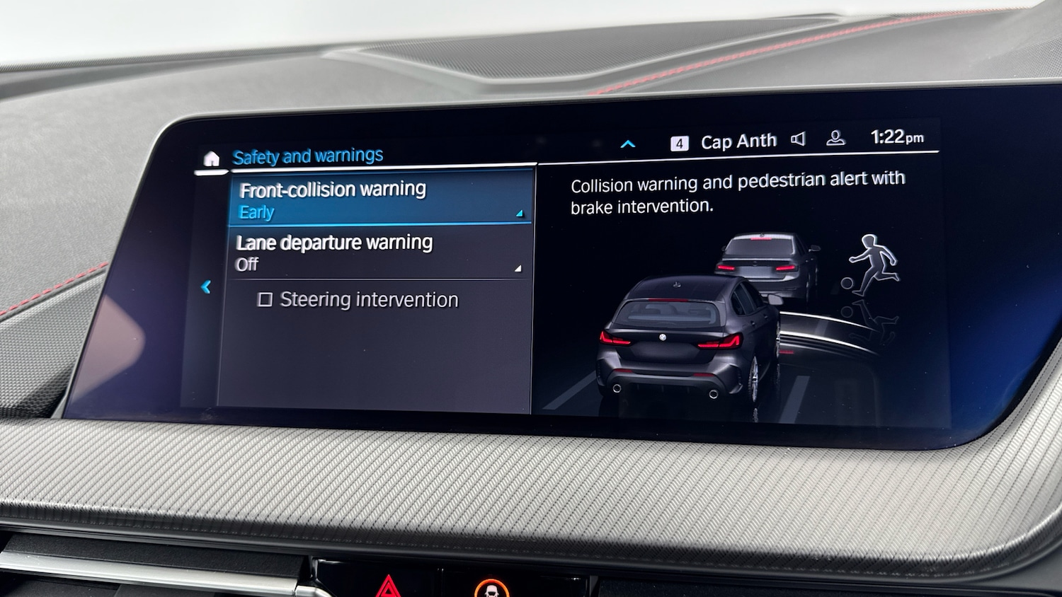 Used BMW 1 Series 2023 for sale - 77248578: Photo 38