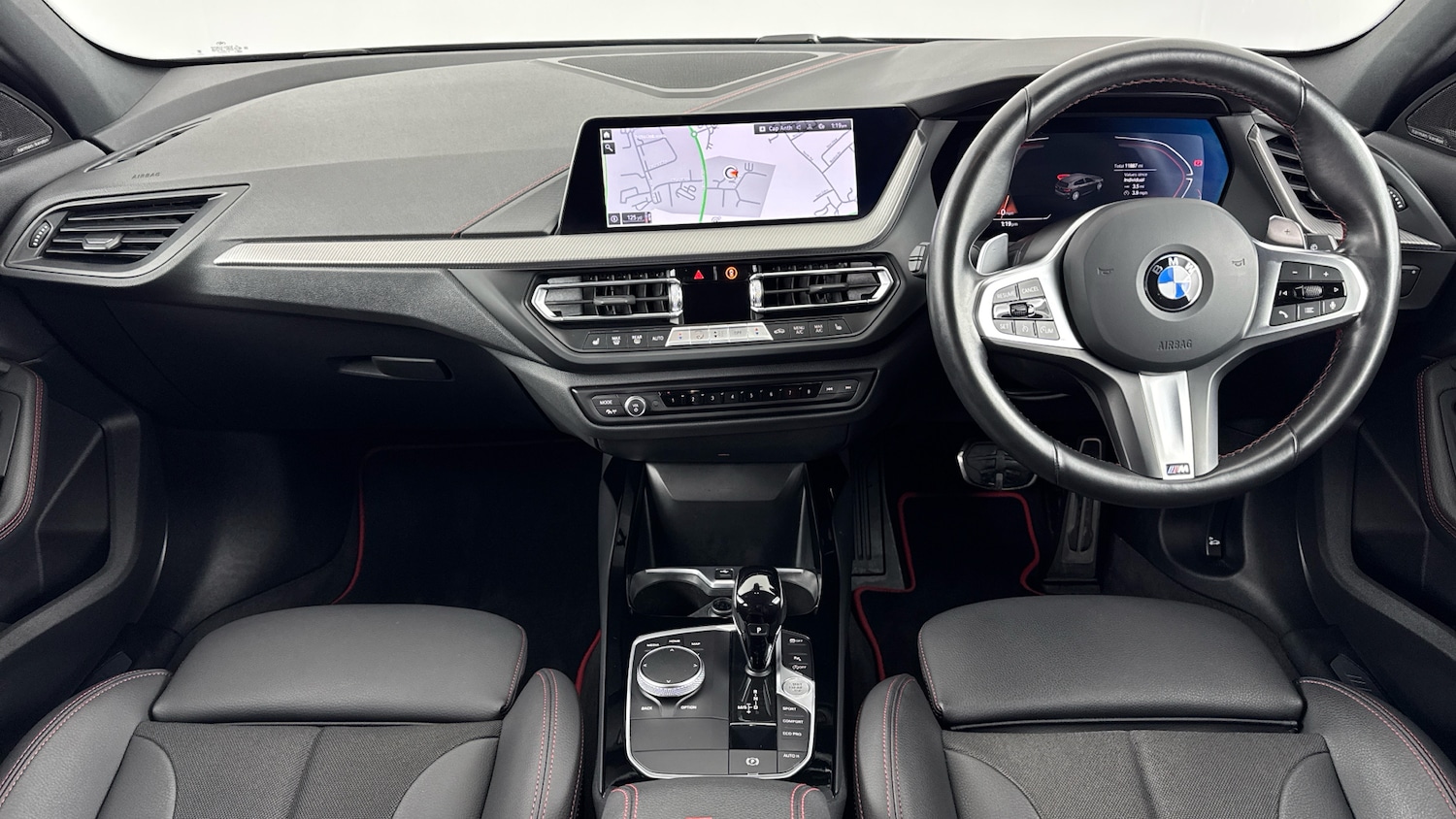 Used BMW 1 Series 2023 for sale - 77248578: Photo 4