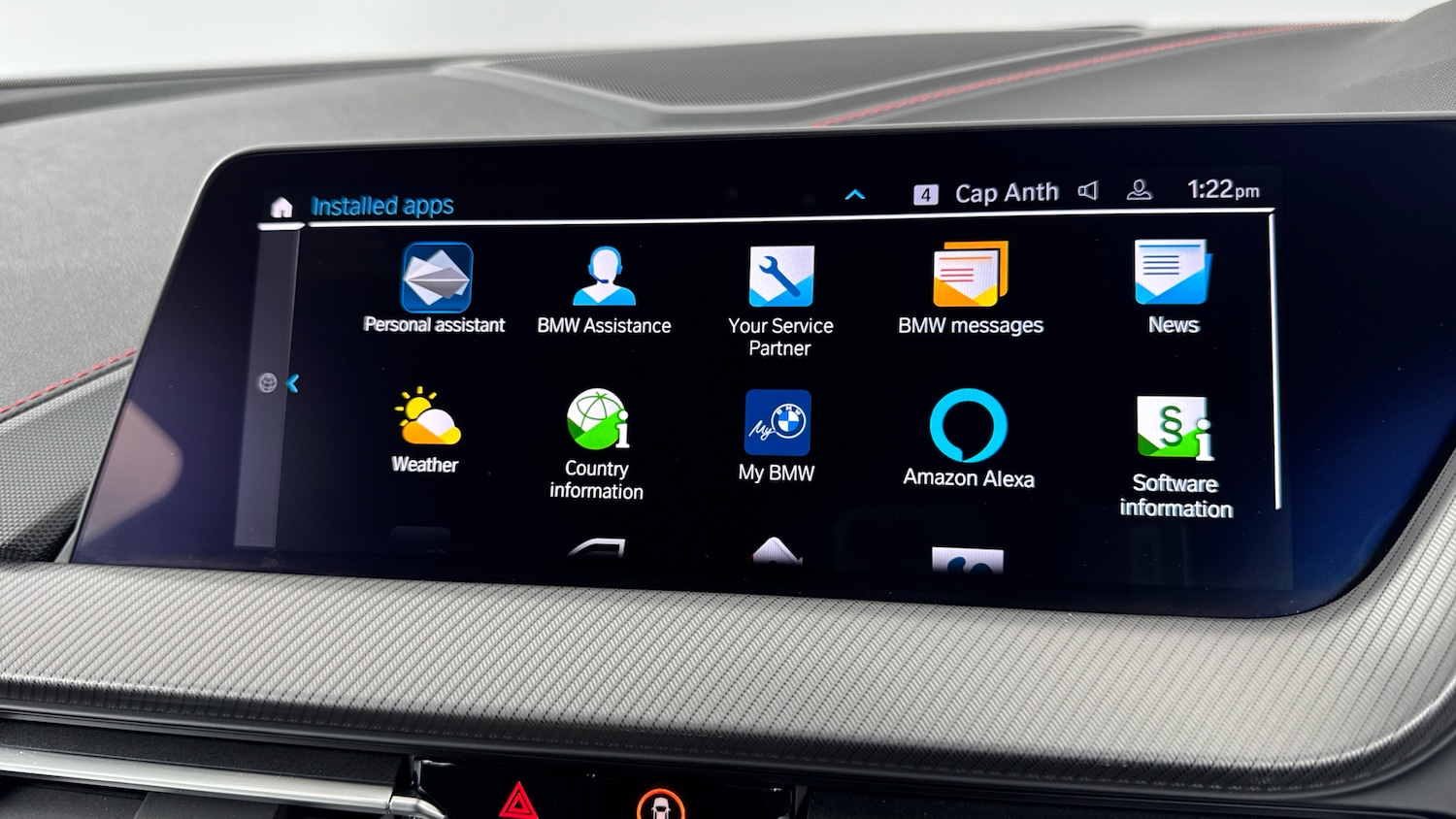 Used BMW 1 Series 2023 for sale - 77248578: Photo 42