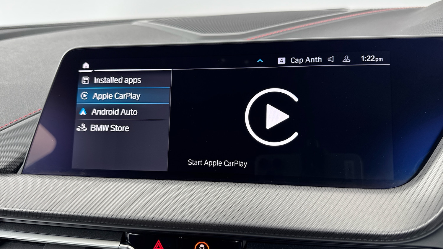 Used BMW 1 Series 2023 for sale - 77248578: Photo 43