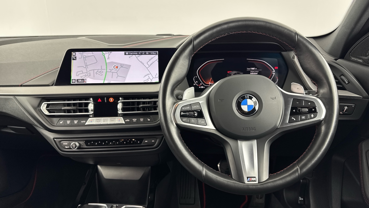 Used BMW 1 Series 2023 for sale - 77248578: Photo 5