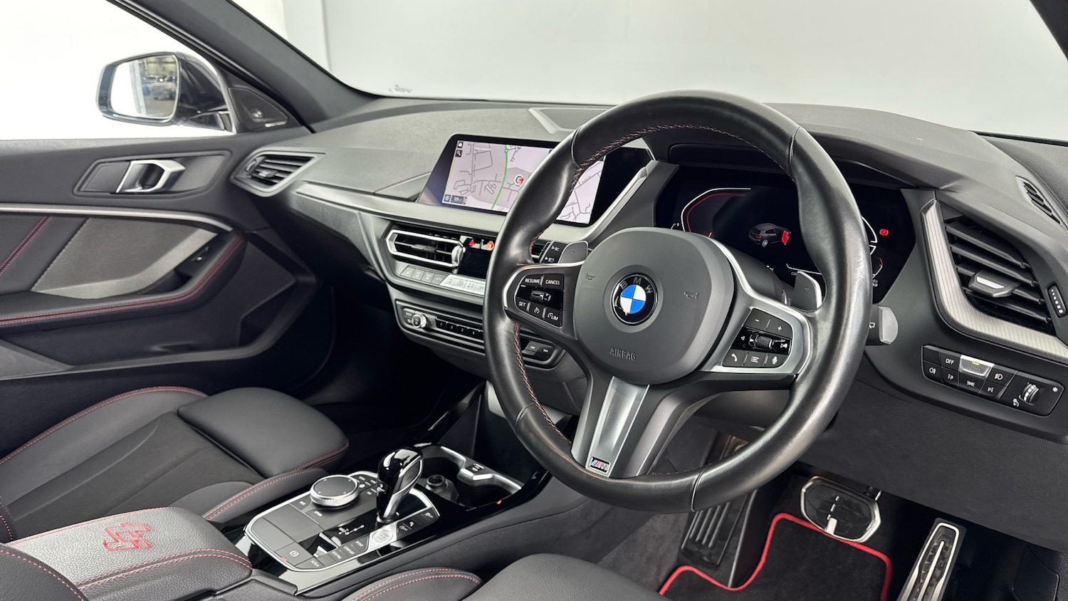 Used BMW 1 Series 2023 for sale - 77248578: Photo 6