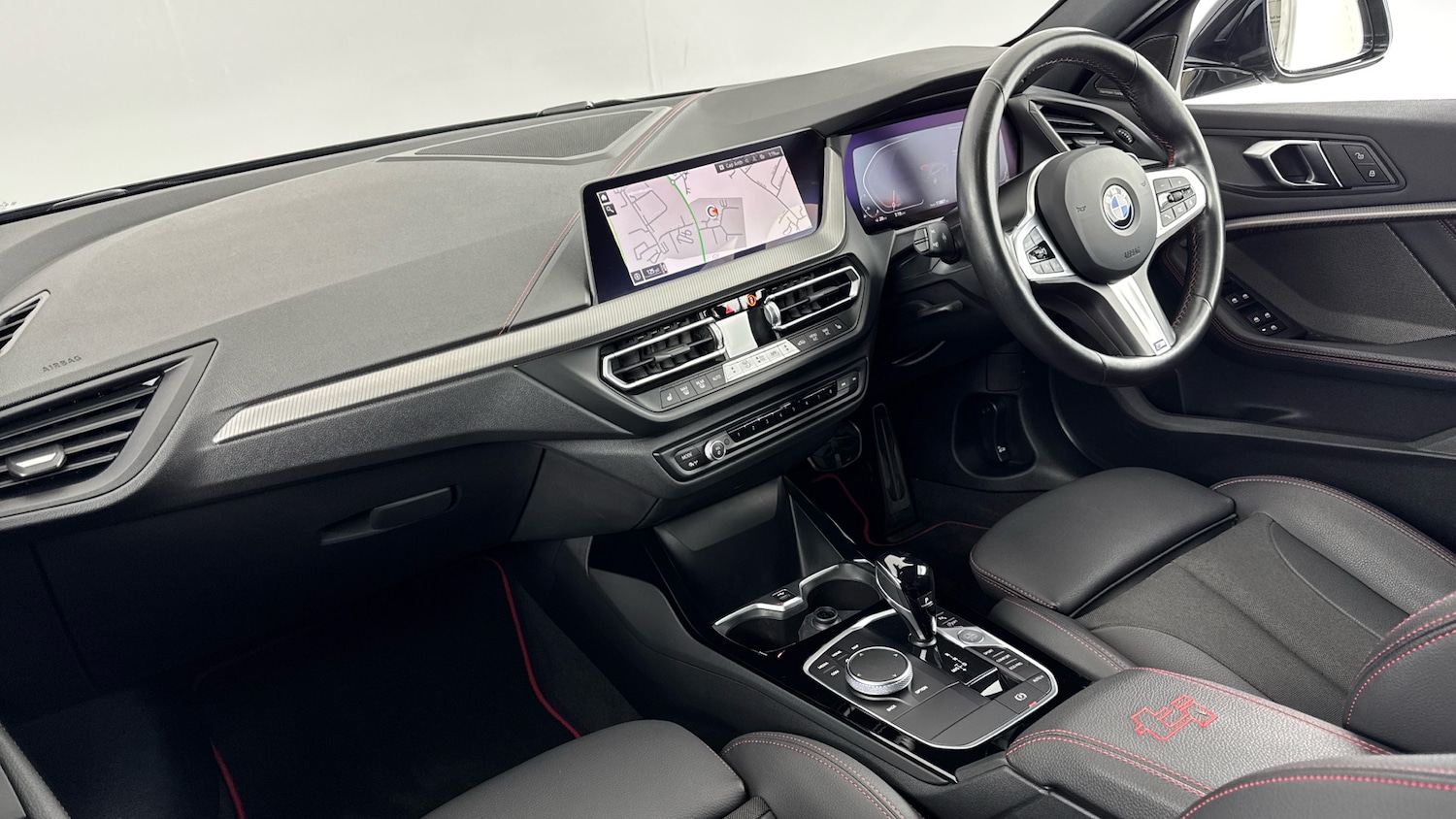 Used BMW 1 Series 2023 for sale - 77248578: Photo 7