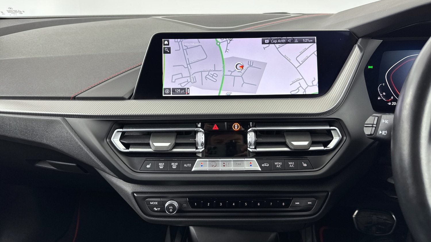 Used BMW 1 Series 2023 for sale - 77248578: Photo 8