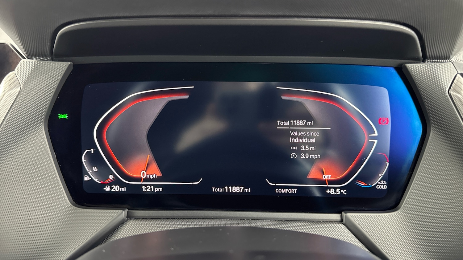 Used BMW 1 Series 2023 for sale - 77248578: Photo 9