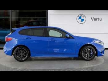 Used BMW 1 Series 2024 for sale - 75180773: Photo