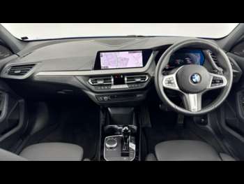 Used BMW 1 Series 2024 for sale - 75180773: Photo