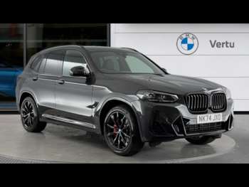 2024 (74) - xDrive 30e M Sport 5dr Auto Estate