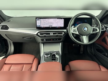 Used BMW 4 Series 2024 for sale - 75482829: Photo