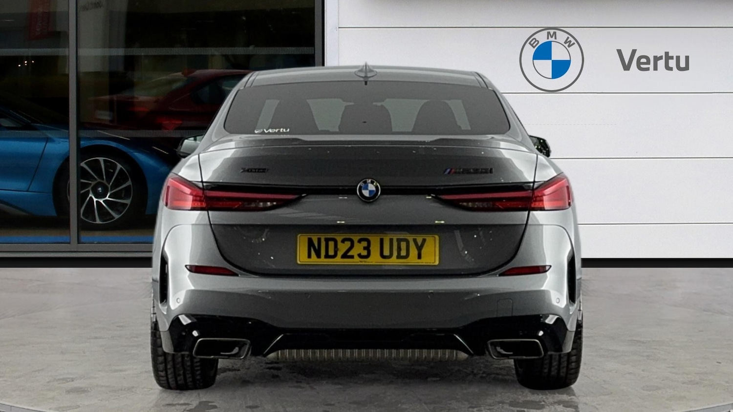 Used BMW 2 Series 2023 for sale - 77127282: Photo 15