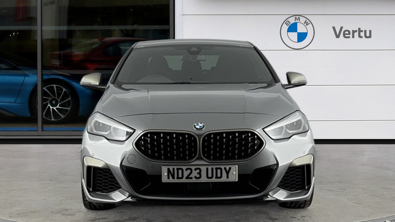 Used BMW 2 Series 2023 for sale - 77127282: Photo 16
