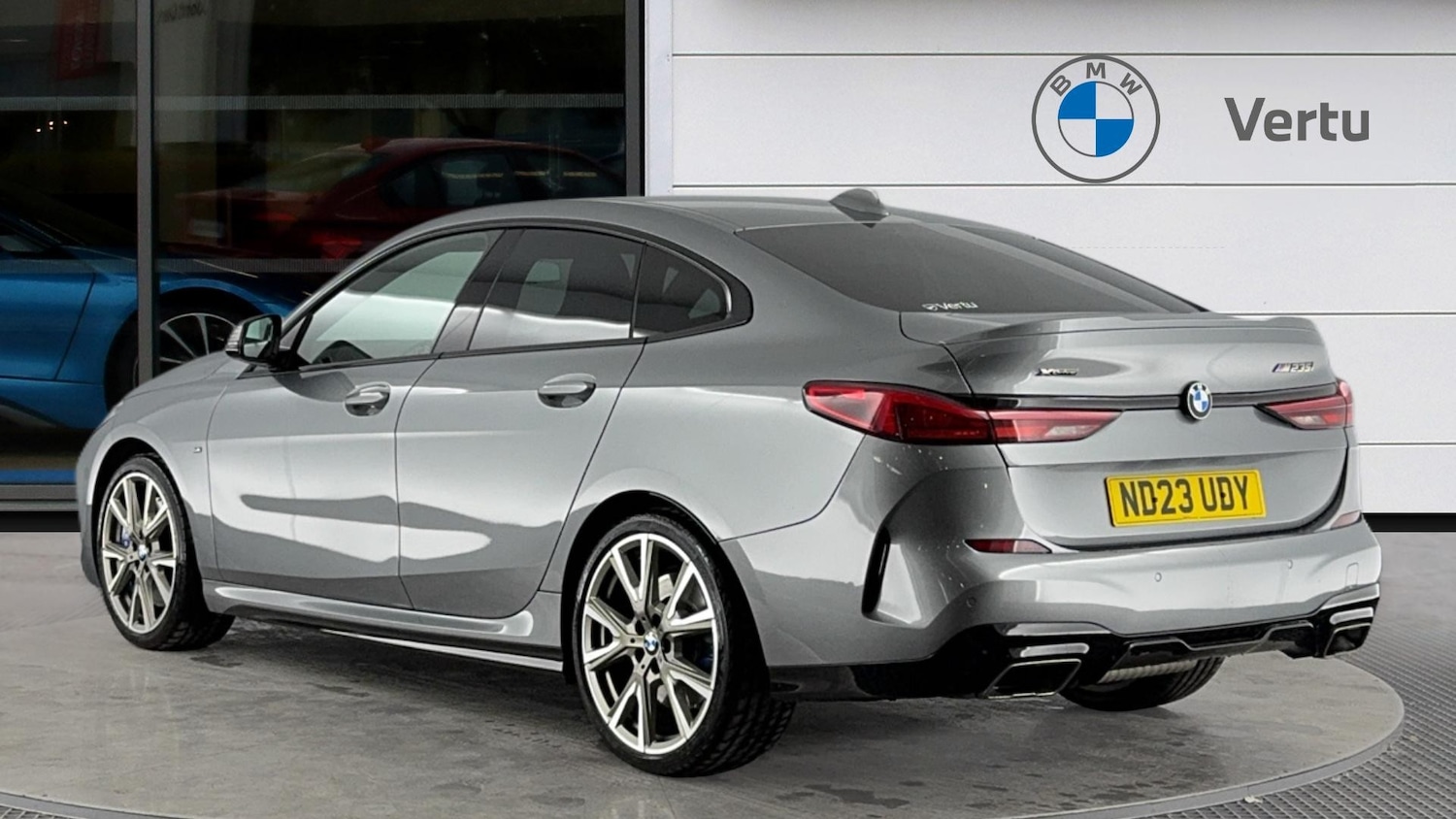 Used BMW 2 Series 2023 for sale - 77127282: Photo 2