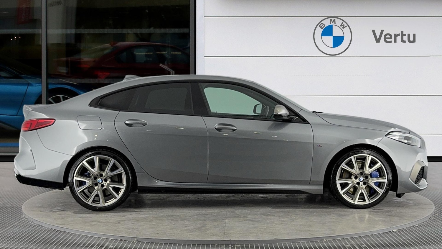 Used BMW 2 Series 2023 for sale - 77127282: Photo 3