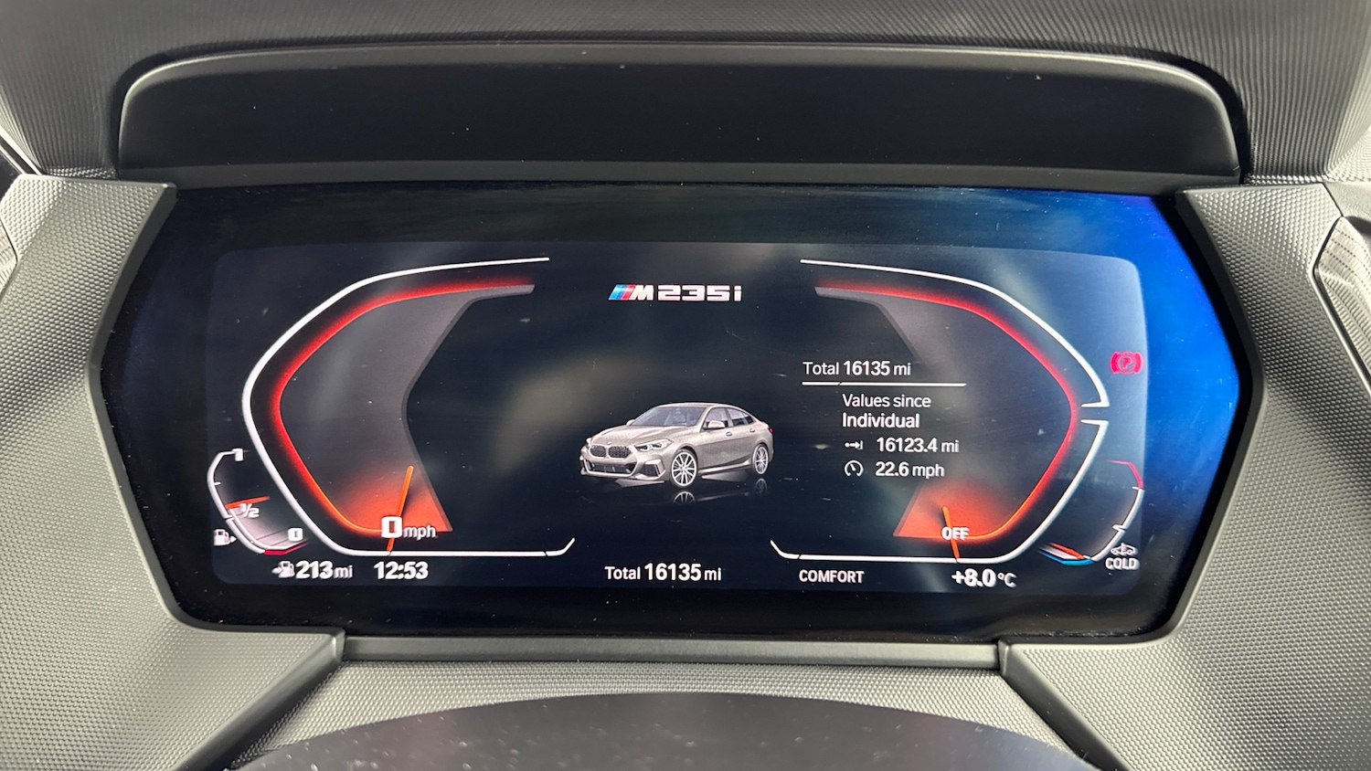 Used BMW 2 Series 2023 for sale - 77127282: Photo 9