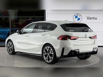 Used BMW 1 Series 2025 for sale - 78697890: Photo