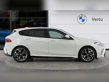 Used BMW 1 Series 2025 for sale - 78697890: Photo