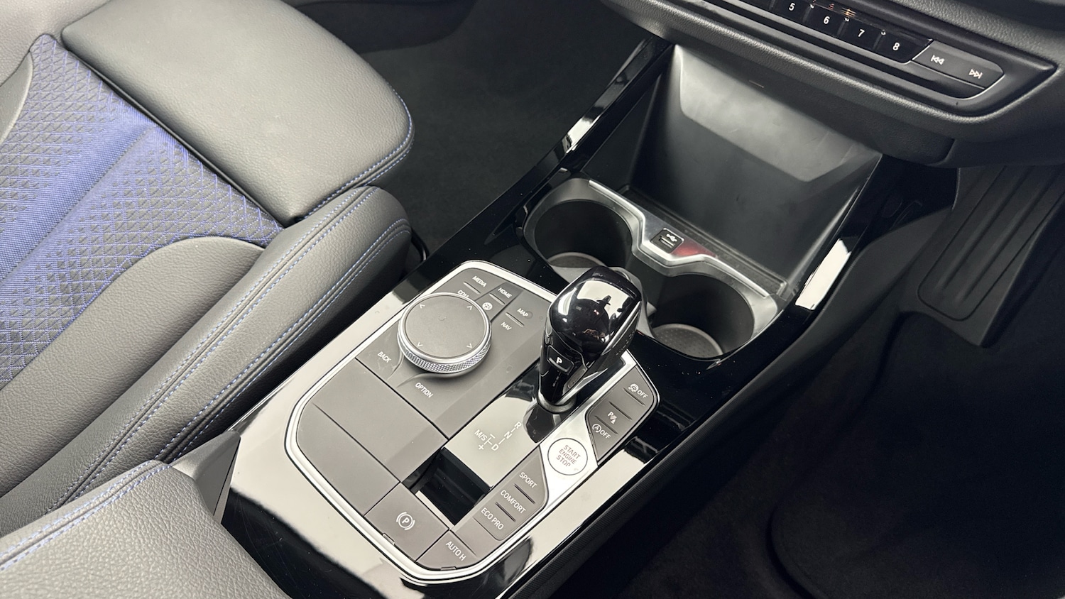 Used BMW 2 Series 2024 for sale - 76860187: Photo 10