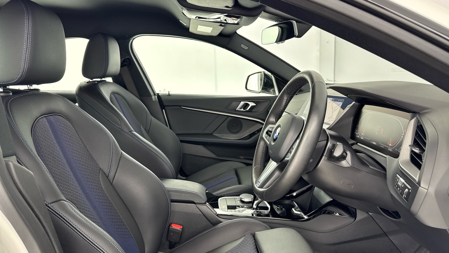 Used BMW 2 Series 2024 for sale - 76860187: Photo 11