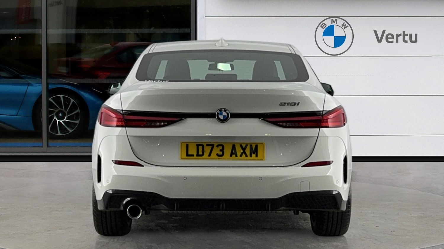 Used BMW 2 Series 2024 for sale - 76860187: Photo 15