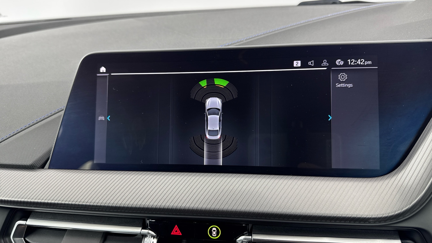 Used BMW 2 Series 2024 for sale - 76860187: Photo 37