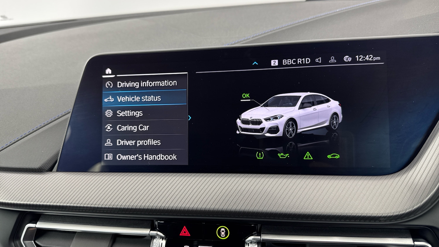 Used BMW 2 Series 2024 for sale - 76860187: Photo 40