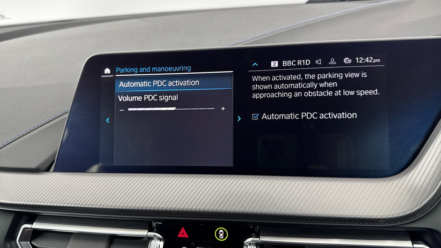 Used BMW 2 Series 2024 for sale - 76860187: Photo 43