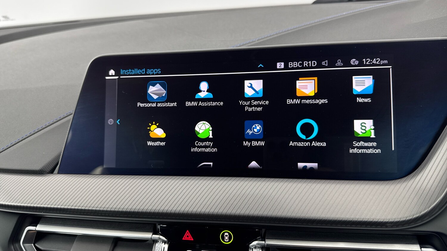 Used BMW 2 Series 2024 for sale - 76860187: Photo 45