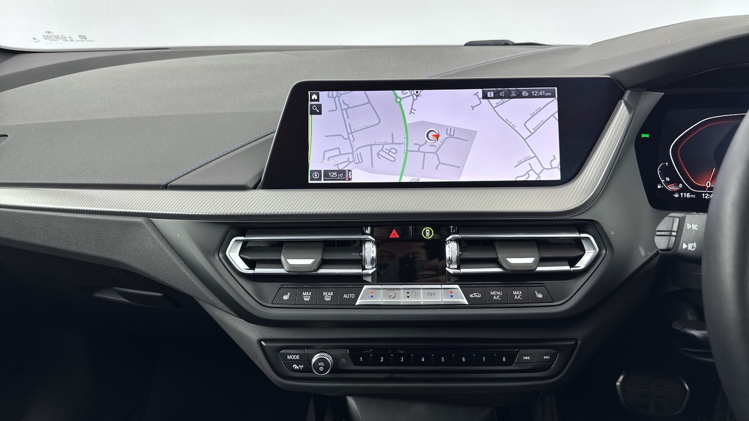 Used BMW 2 Series 2024 for sale - 76860187: Photo 8