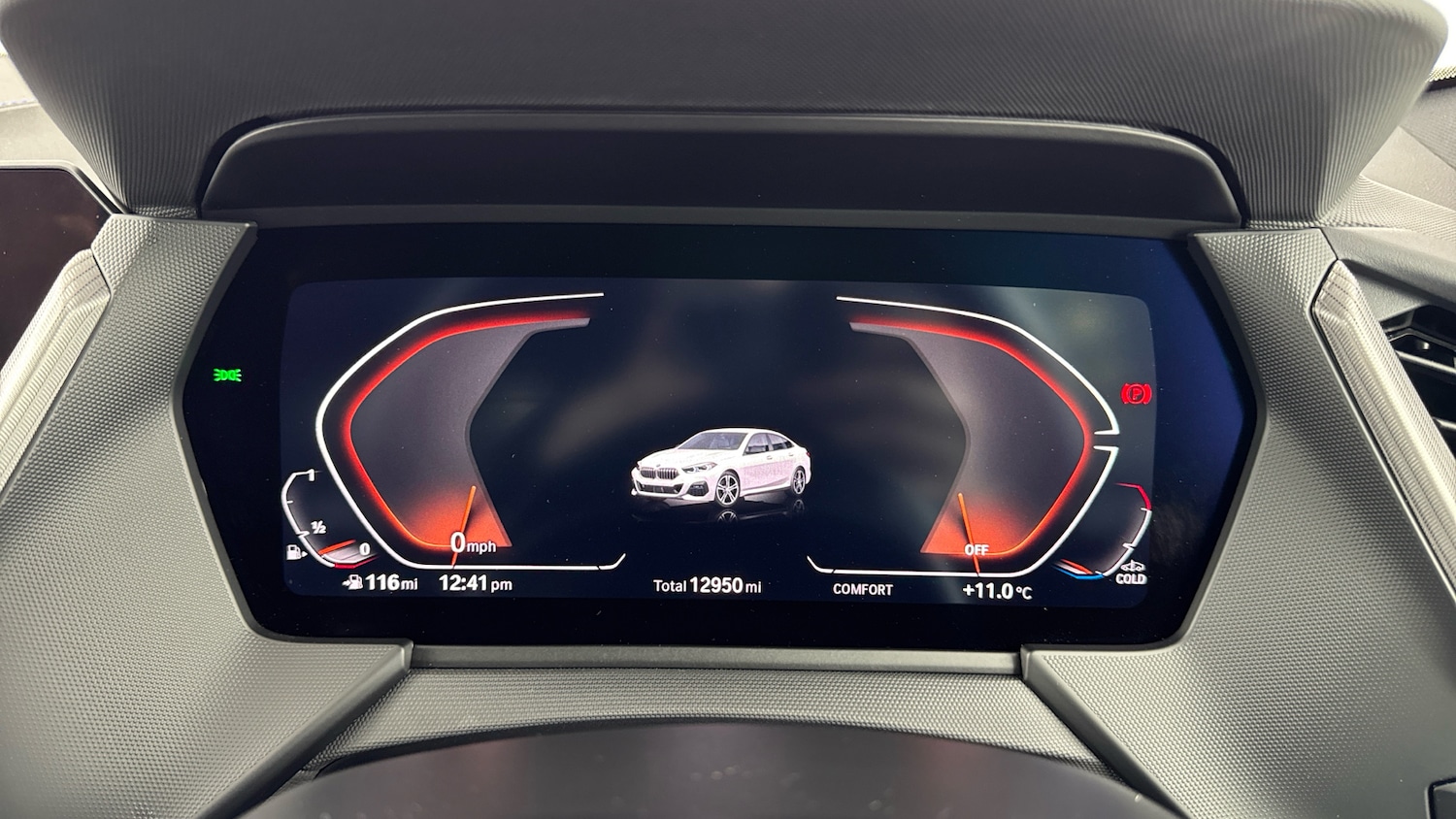 Used BMW 2 Series 2024 for sale - 76860187: Photo 9