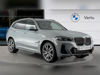 Used BMW X3 2023 for sale - 79596742: Photo