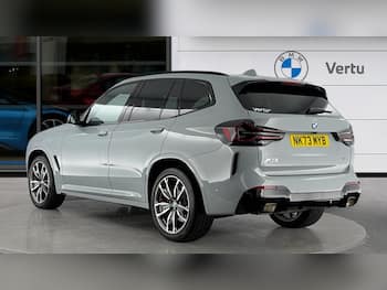 Used BMW X3 2023 for sale - 79596742: Photo