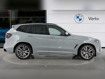 Used BMW X3 2023 for sale - 79596742: Photo