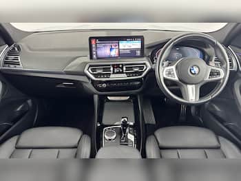Used BMW X3 2023 for sale - 79596742: Photo