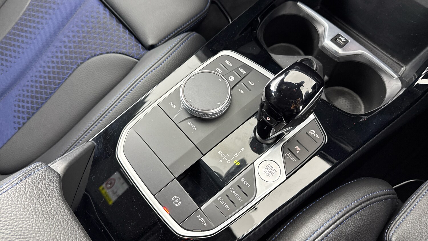 Used BMW 1 Series 2023 for sale - 78190897: Photo 10