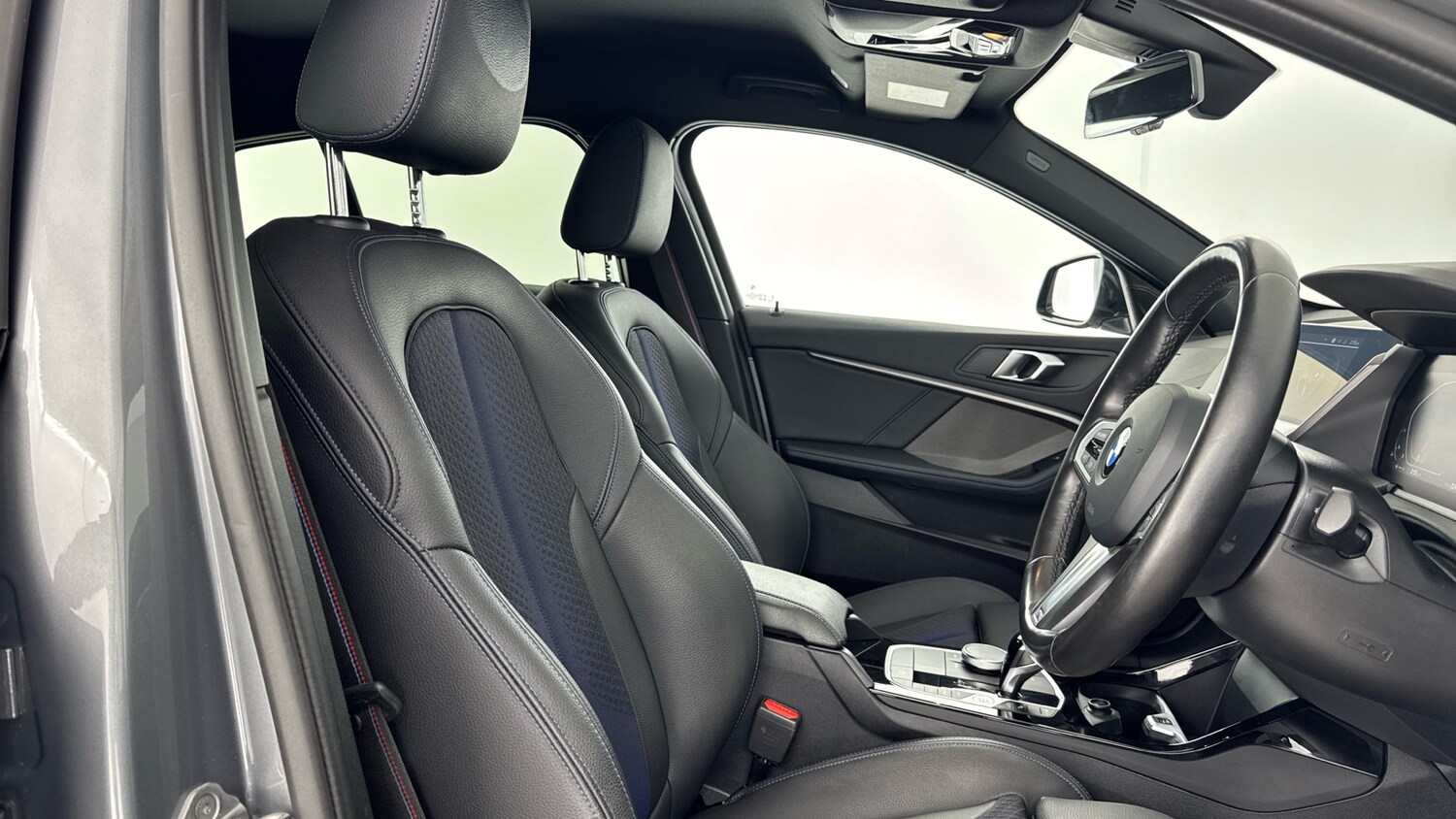 Used BMW 1 Series 2023 for sale - 78190897: Photo 11