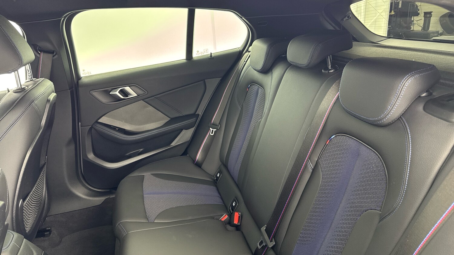 Used BMW 1 Series 2023 for sale - 78190897: Photo 12