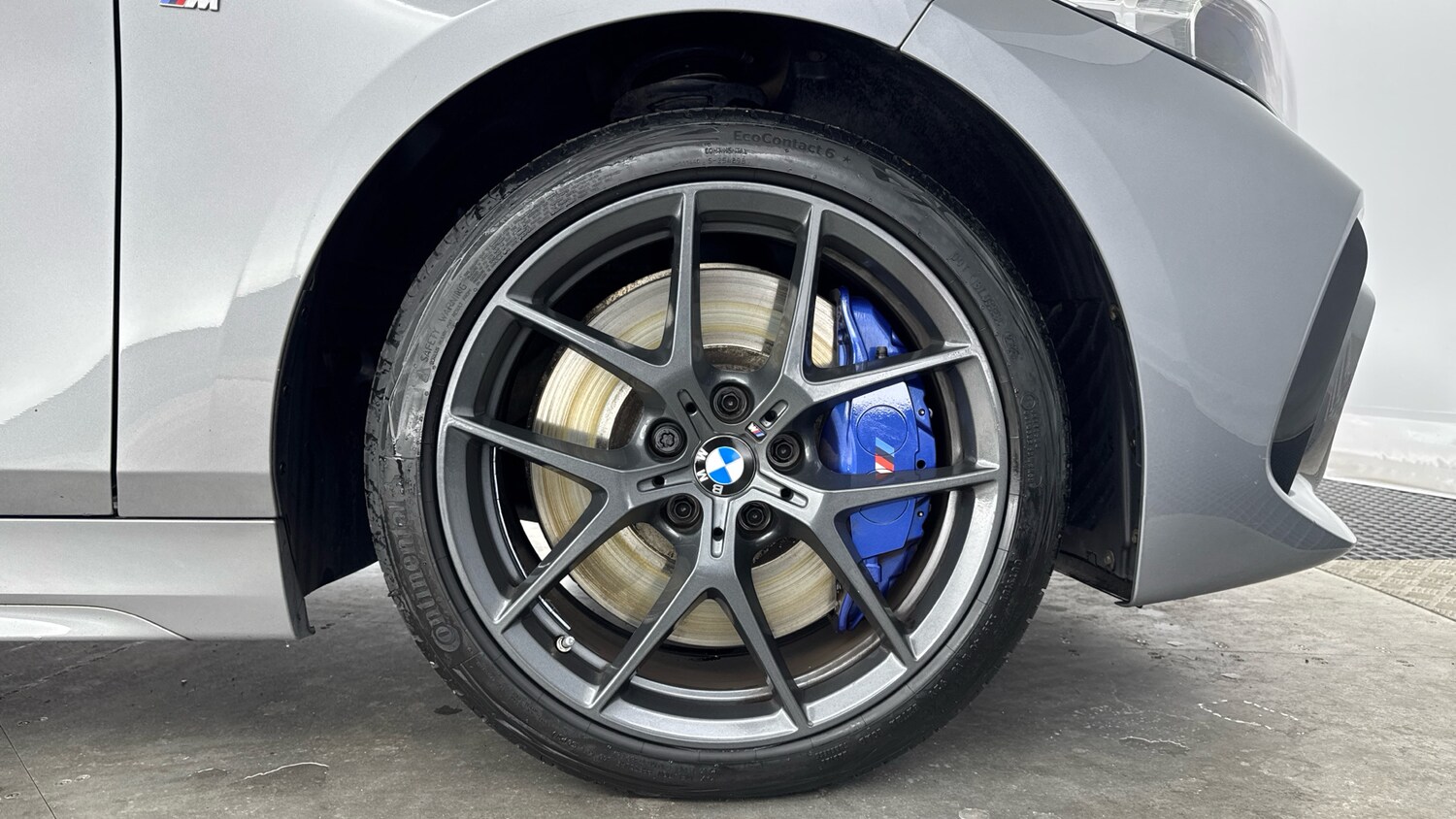 Used BMW 1 Series 2023 for sale - 78190897: Photo 14