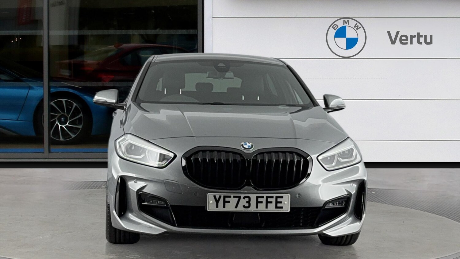 Used BMW 1 Series 2023 for sale - 78190897: Photo 16