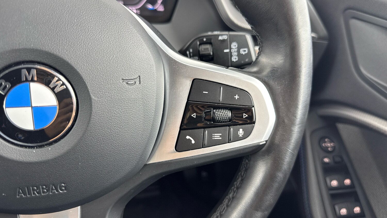 Used BMW 1 Series 2023 for sale - 78190897: Photo 18