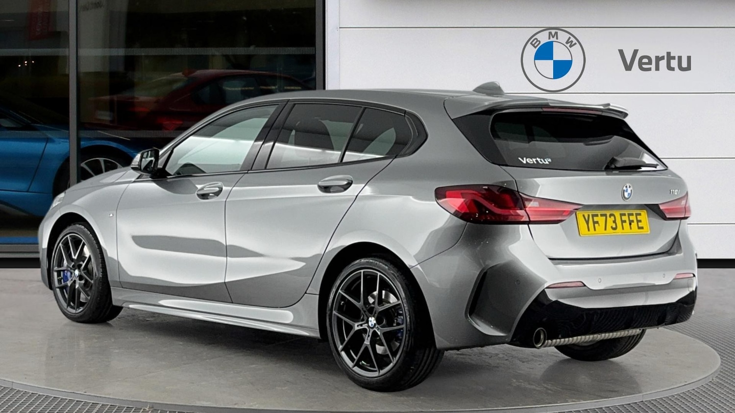 Used BMW 1 Series 2023 for sale - 78190897: Photo 2