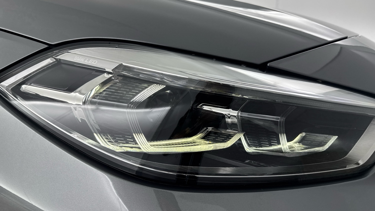 Used BMW 1 Series 2023 for sale - 78190897: Photo 21