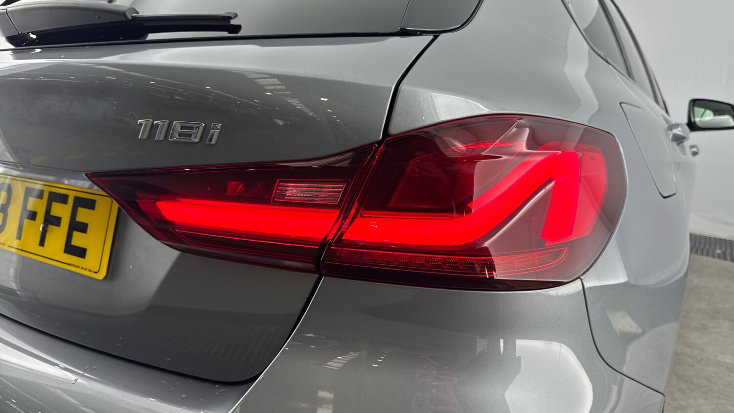 Used BMW 1 Series 2023 for sale - 78190897: Photo 28