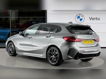 Used BMW 1 Series 2023 for sale - 78190897: Photo