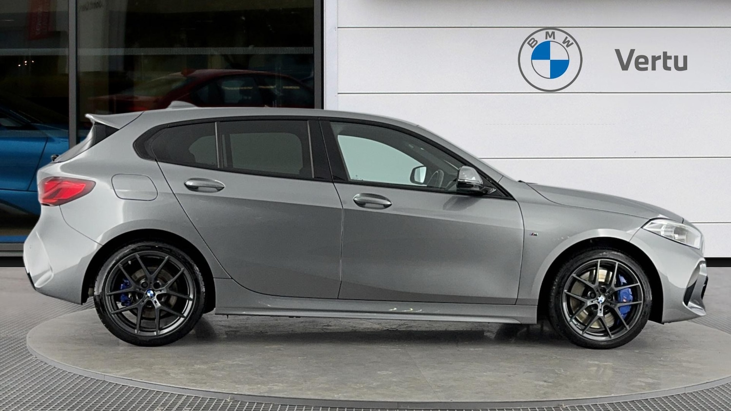 Used BMW 1 Series 2023 for sale - 78190897: Photo 3