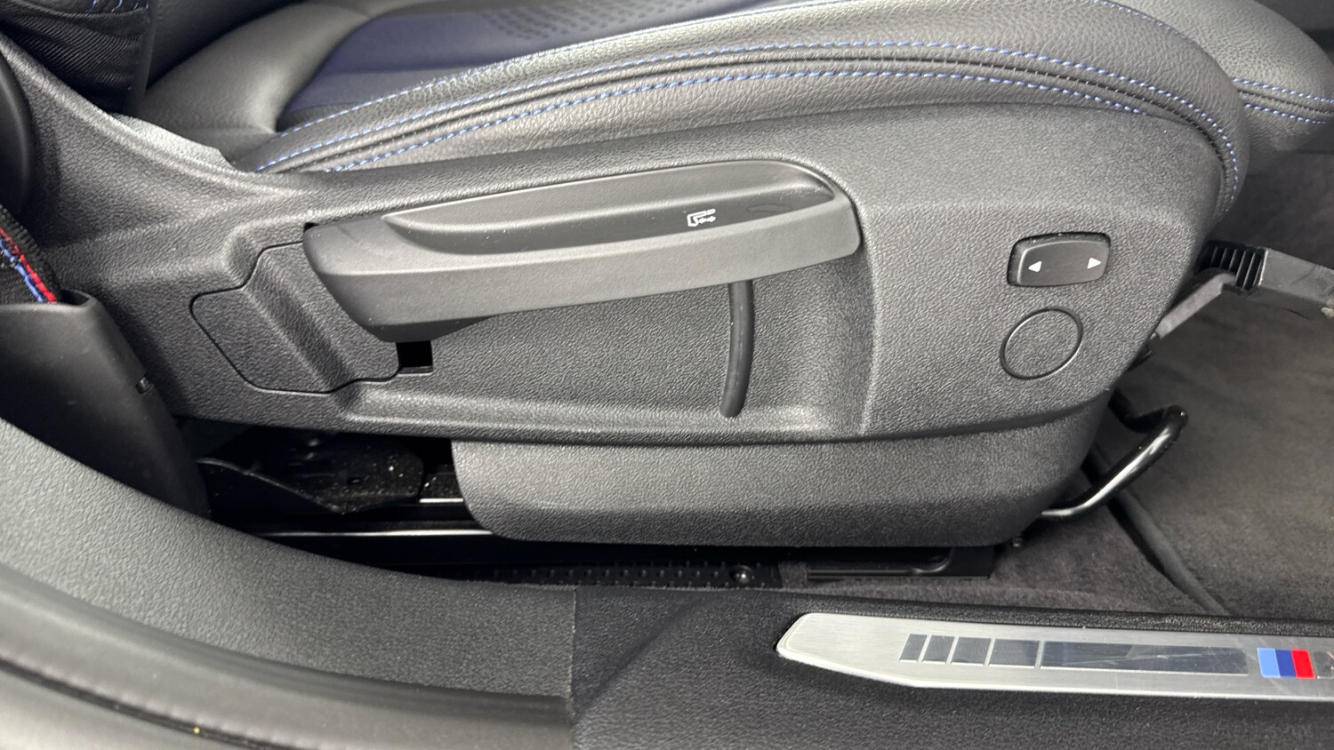 Used BMW 1 Series 2023 for sale - 78190897: Photo 32